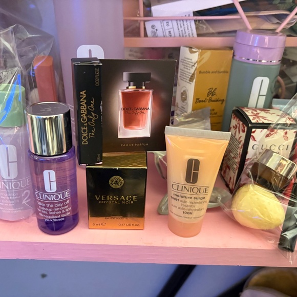 Make - up - Picture 6 of 9